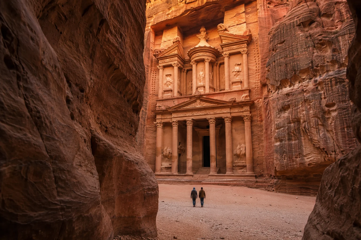 Jordanie