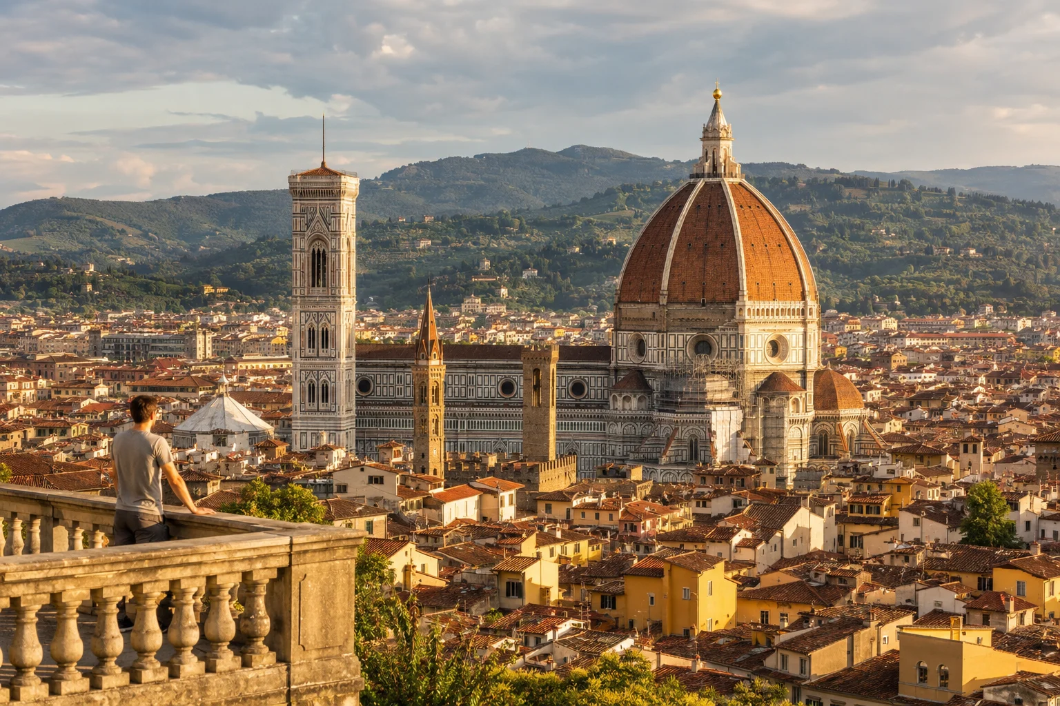 Italie