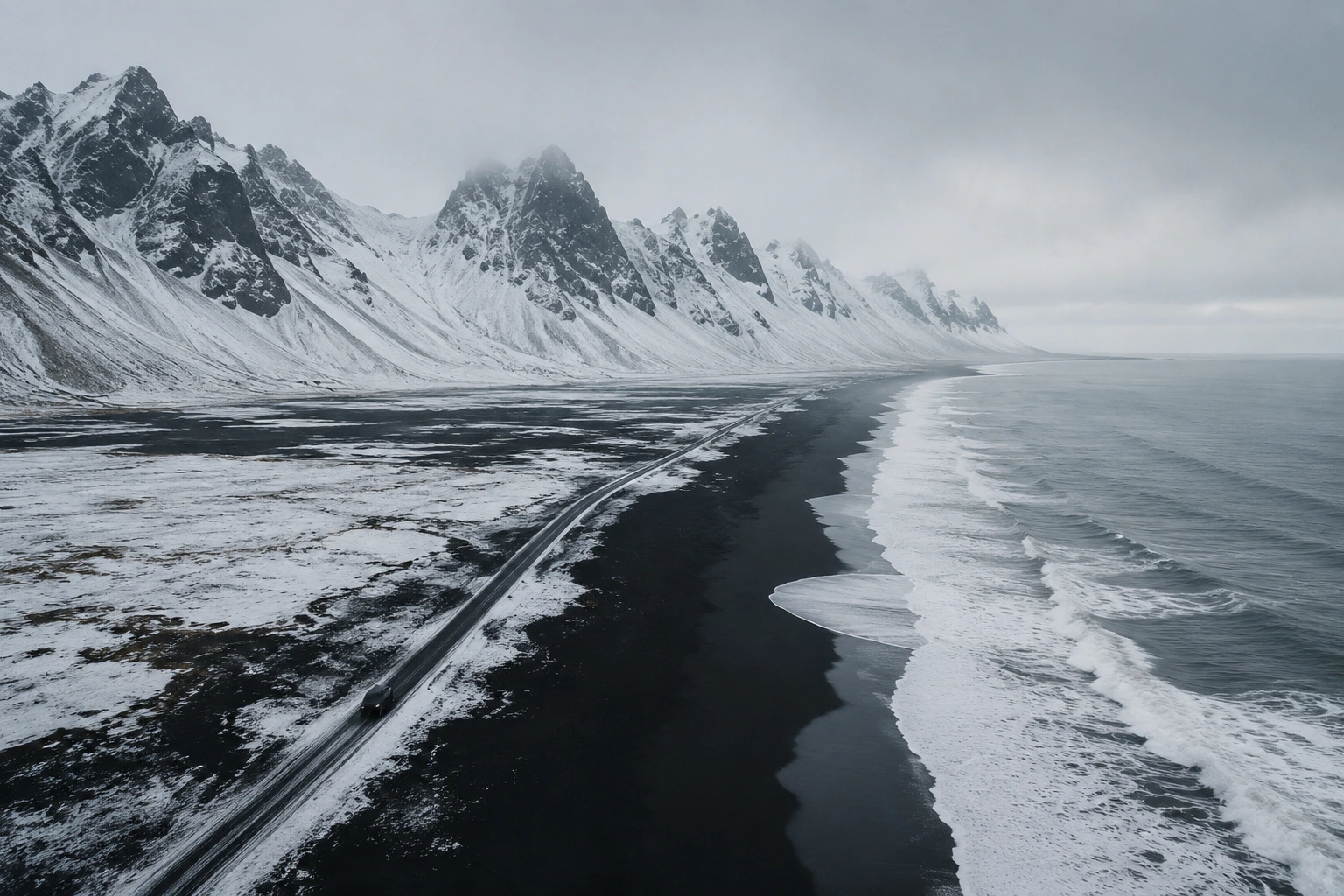 Islande