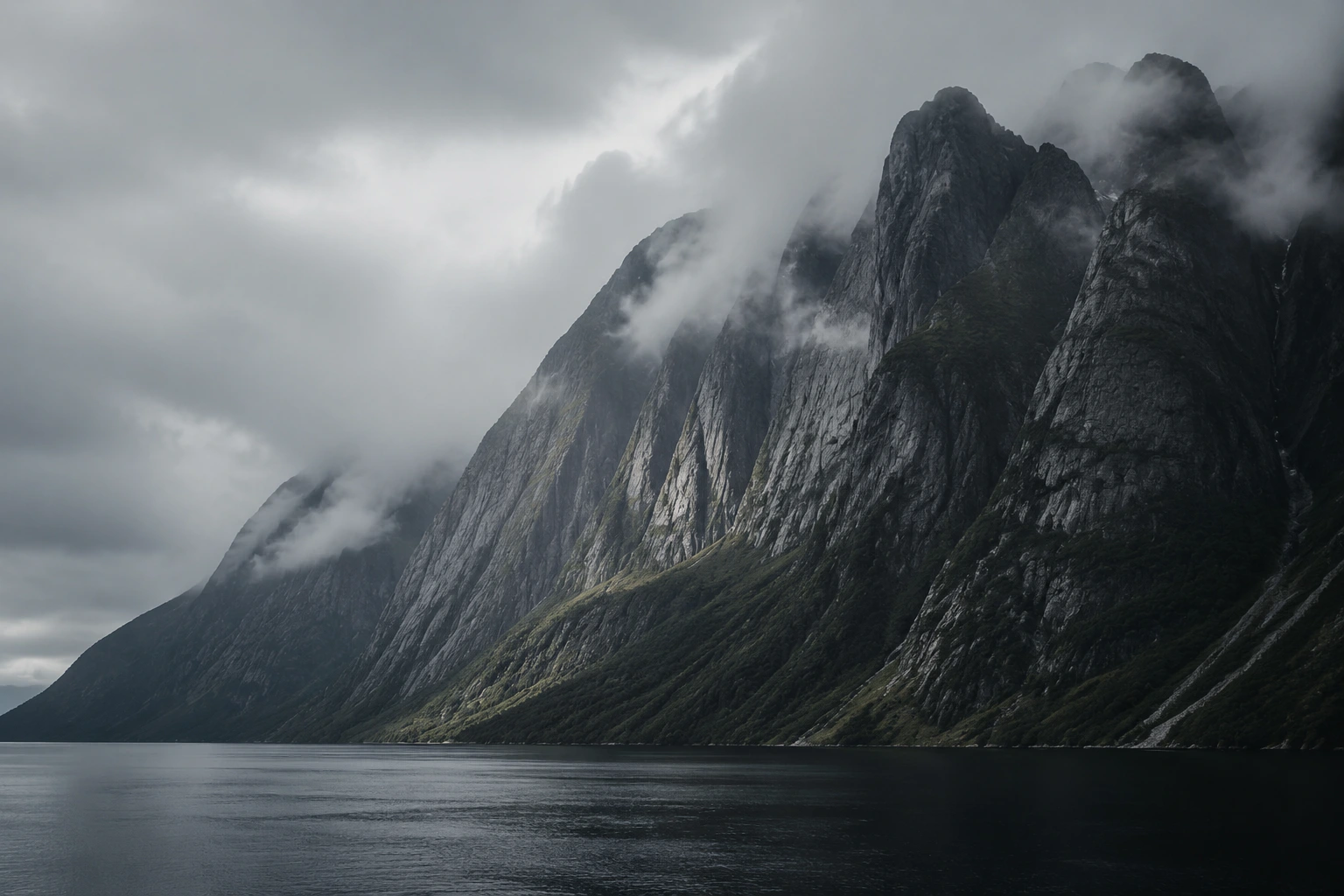 Norvège